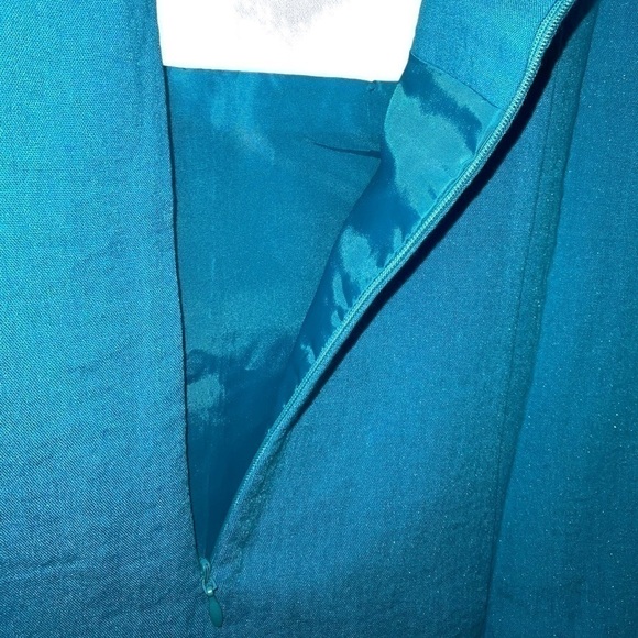 MICHA Sheath Dress. Blue. Sz.12 NWT - Picture 9 of 14